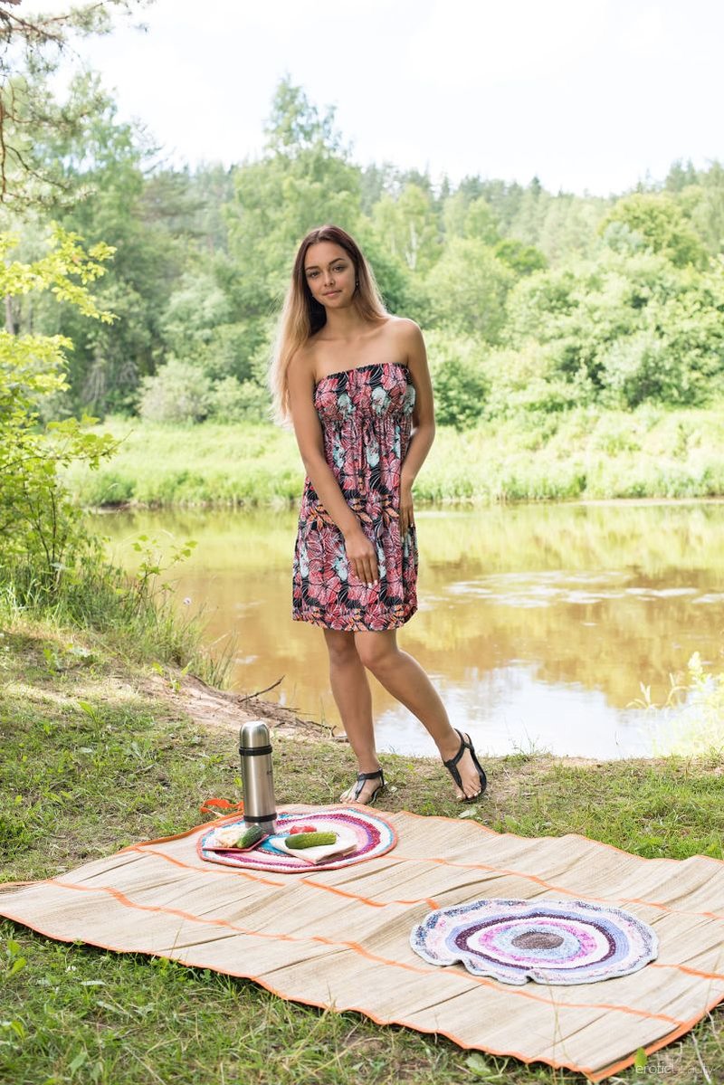 Екатеринка, 50 лет, 5 размер груди